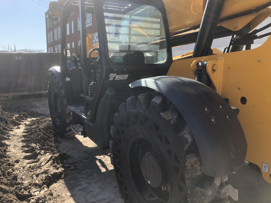 2019 JCB 509-42