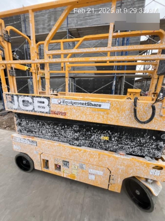 2023 JCB S2632E