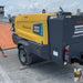 2022 ATLAS COPCO XAS440