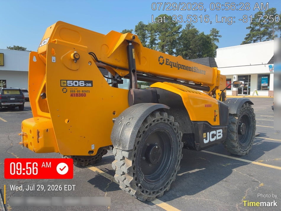 2024 JCB 506-36