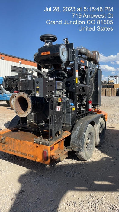 2021 PIONEER PP128S20L71-6135