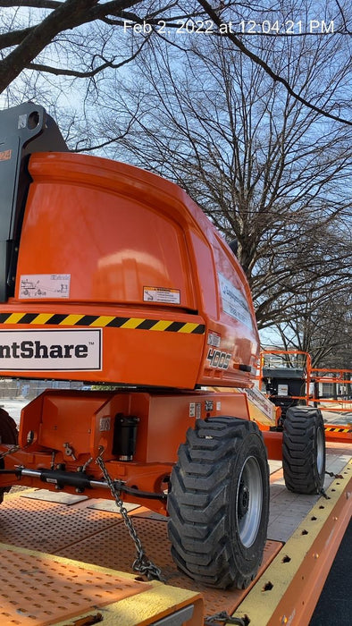 2021 JLG 400S