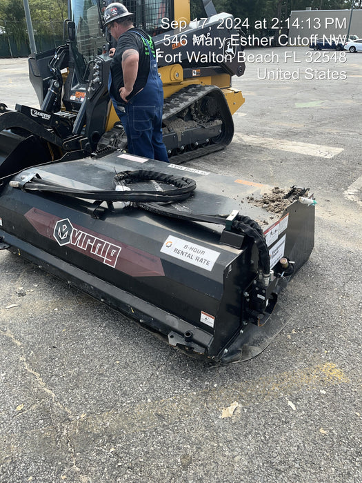 2024 MANITOU 50504728