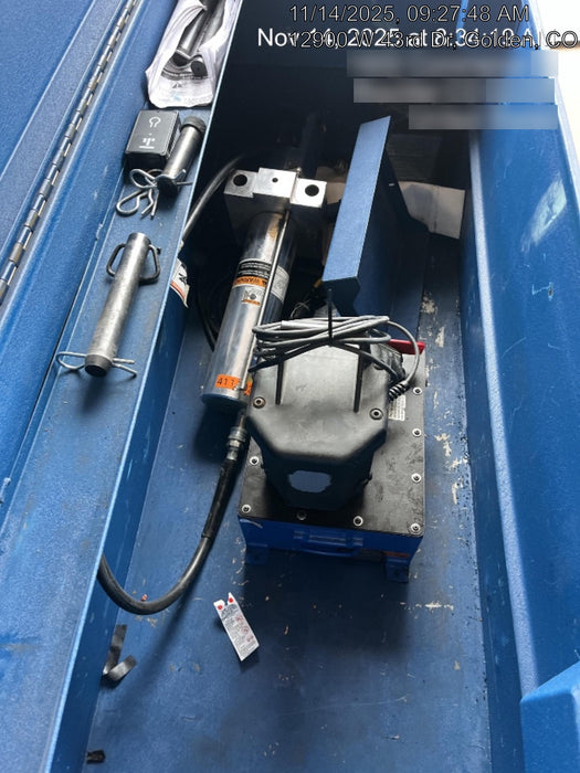 2024 CURRENT TOOLS 254P