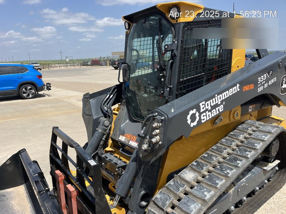 2024 ARROW MATERIAL HANDLING F5100CB