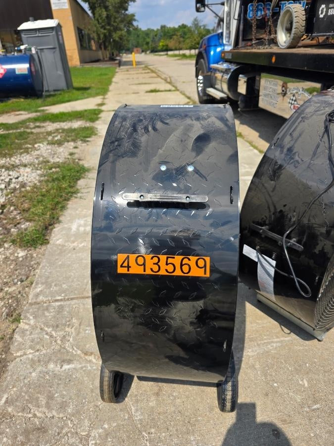 2025 MASTER MHD-42-BDF-C