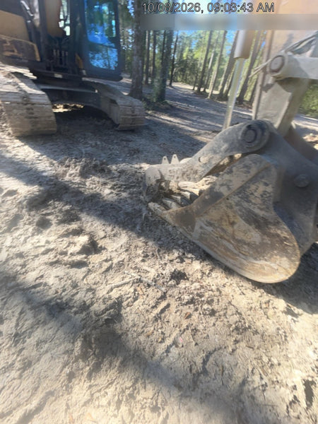 Sany SY215 SY215 Tier 4 - Cab, Hydraulic QC,  Buckets: 36" , 48" Main Pin Hydraulic Thumb