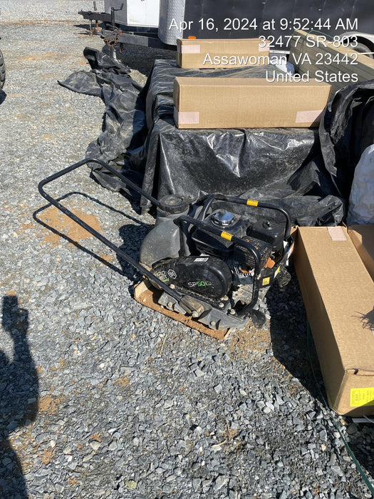 2022 THIRD COAST EQUIPMENT SP4518H