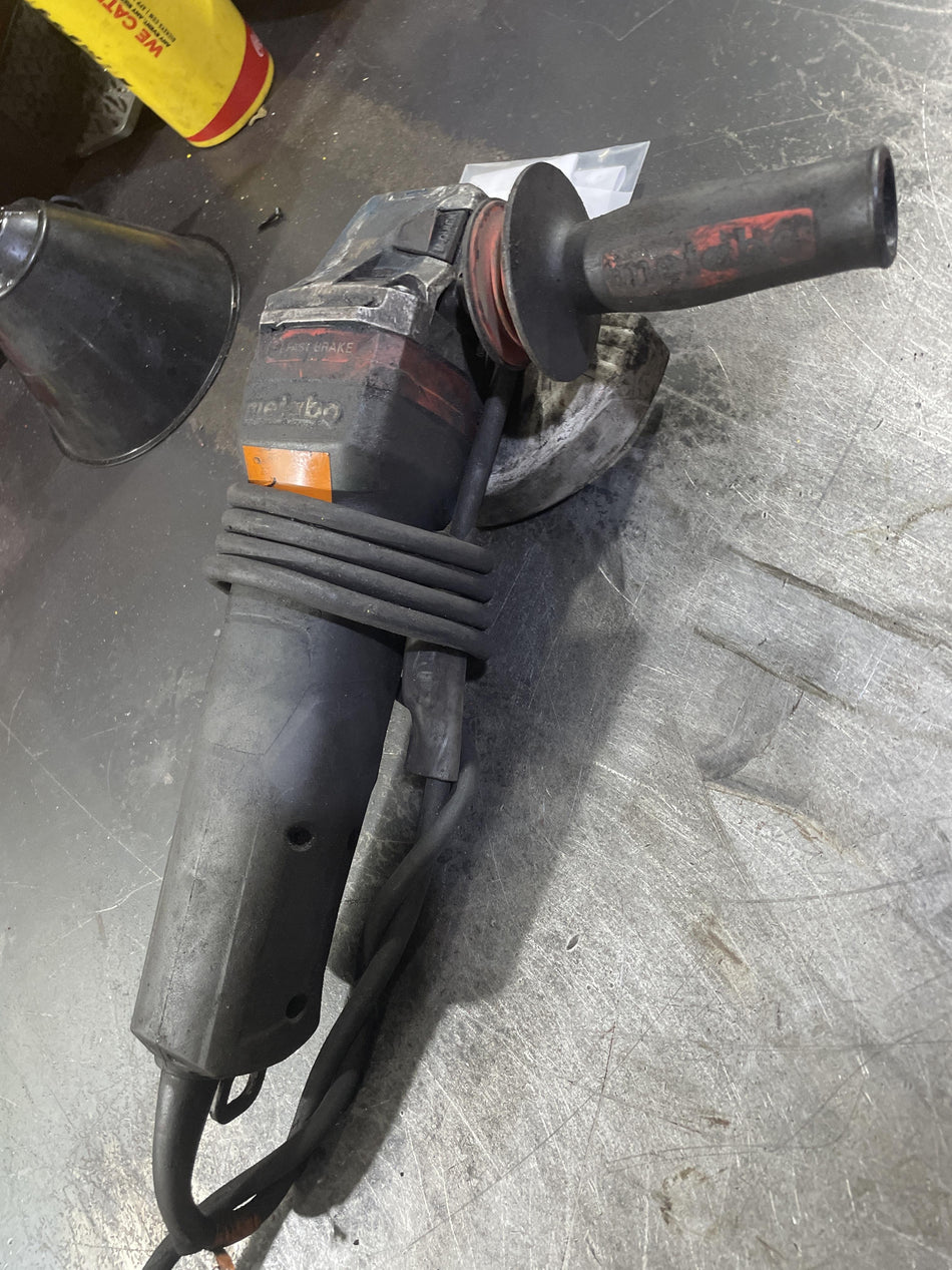 2023 METABO WEPBA19-150Q