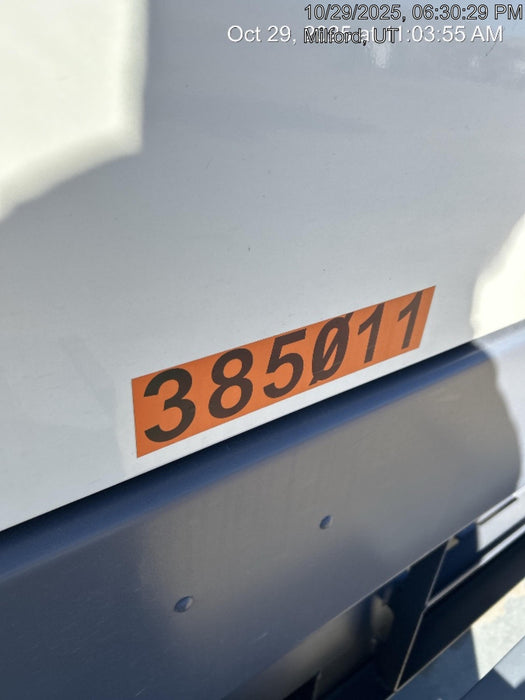 2023 ATLAS COPCO QAS 175