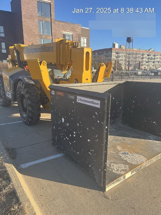 2023 STAR INDUSTRIES 1430