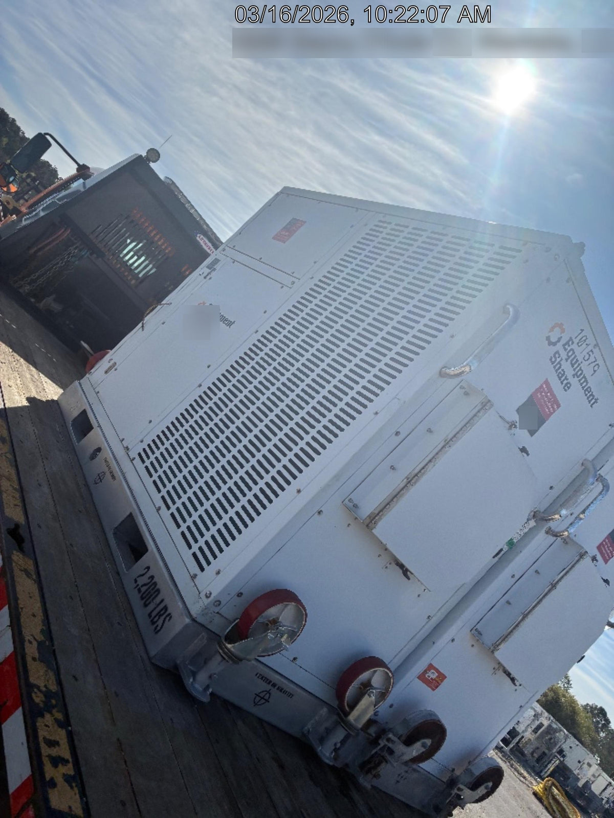 2022 SMARTECH SLIC12R-MSH