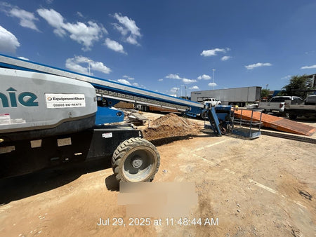 2018 GENIE S-65