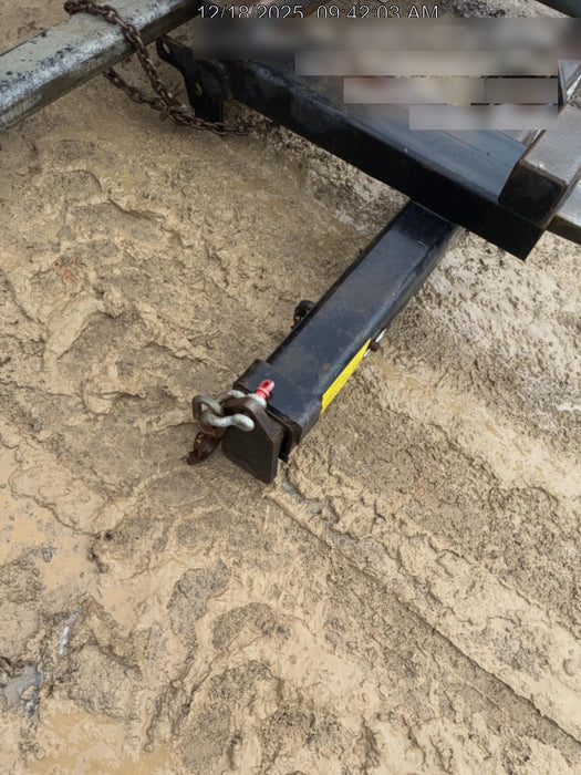 2020 STAR INDUSTRIES 1150C