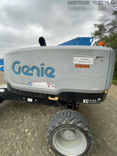 2023 GENIE S-45 XC