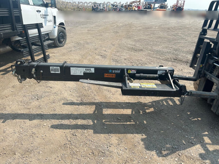2025 STAR INDUSTRIES M1360B - Star JIB Boom