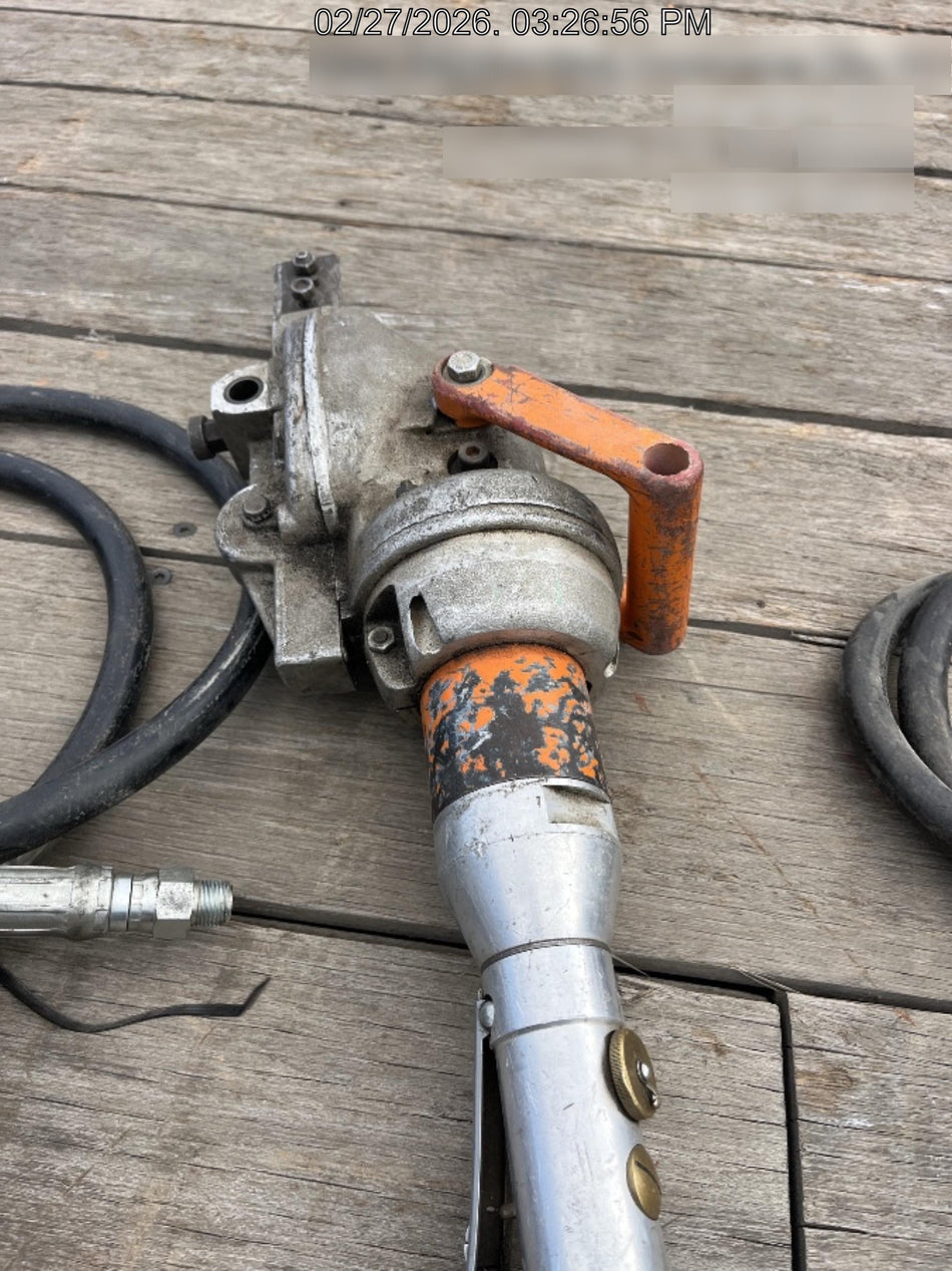 2020 MICHIGAN PNEUMATIC 10267