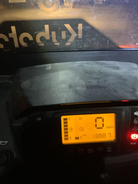 2020 KUBOTA RTV-X1140W-H (Canopy)