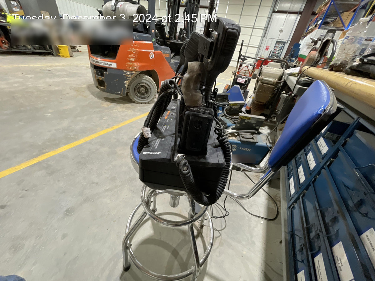 2022 MOTOROLA PMPN4284