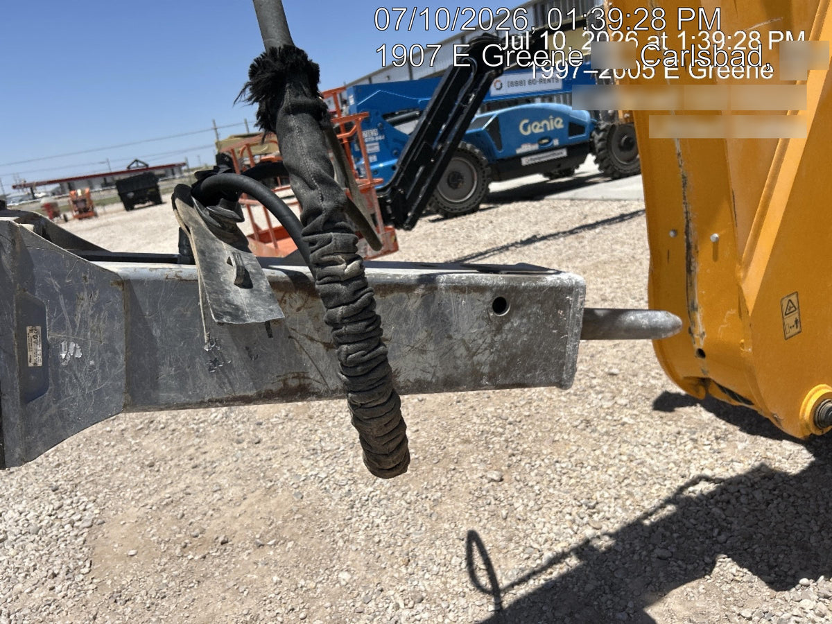 2021 WACKER NEUSON M2500