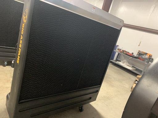 2022 BIG ASS FANS F-EV1-3601