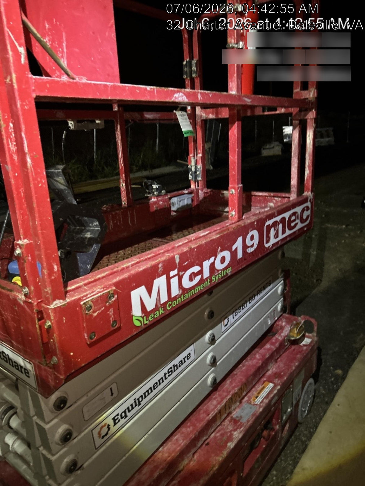 2020 MEC Micro 19