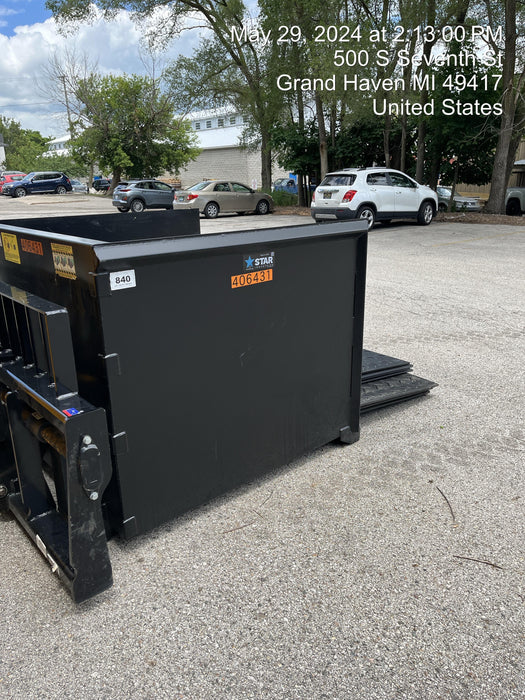 2024 STAR INDUSTRIES 1425