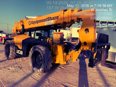 2025 JCB 512-56