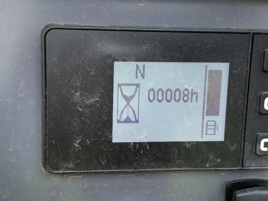 2020 DYNAPAC CC1200 VI LHP