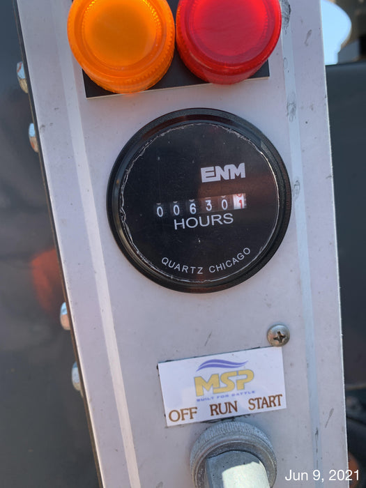 2020 MYERS-SETH A-DD8/HA/T