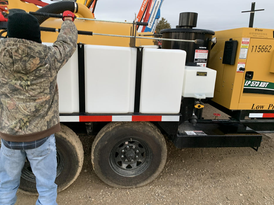 2020 VAC-TRON LP573XDT