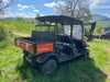2022 KUBOTA RTV-X1140W-H (Canopy)