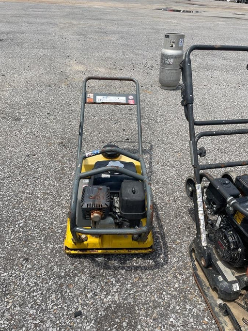 2021 WACKER NEUSON WP1550AW