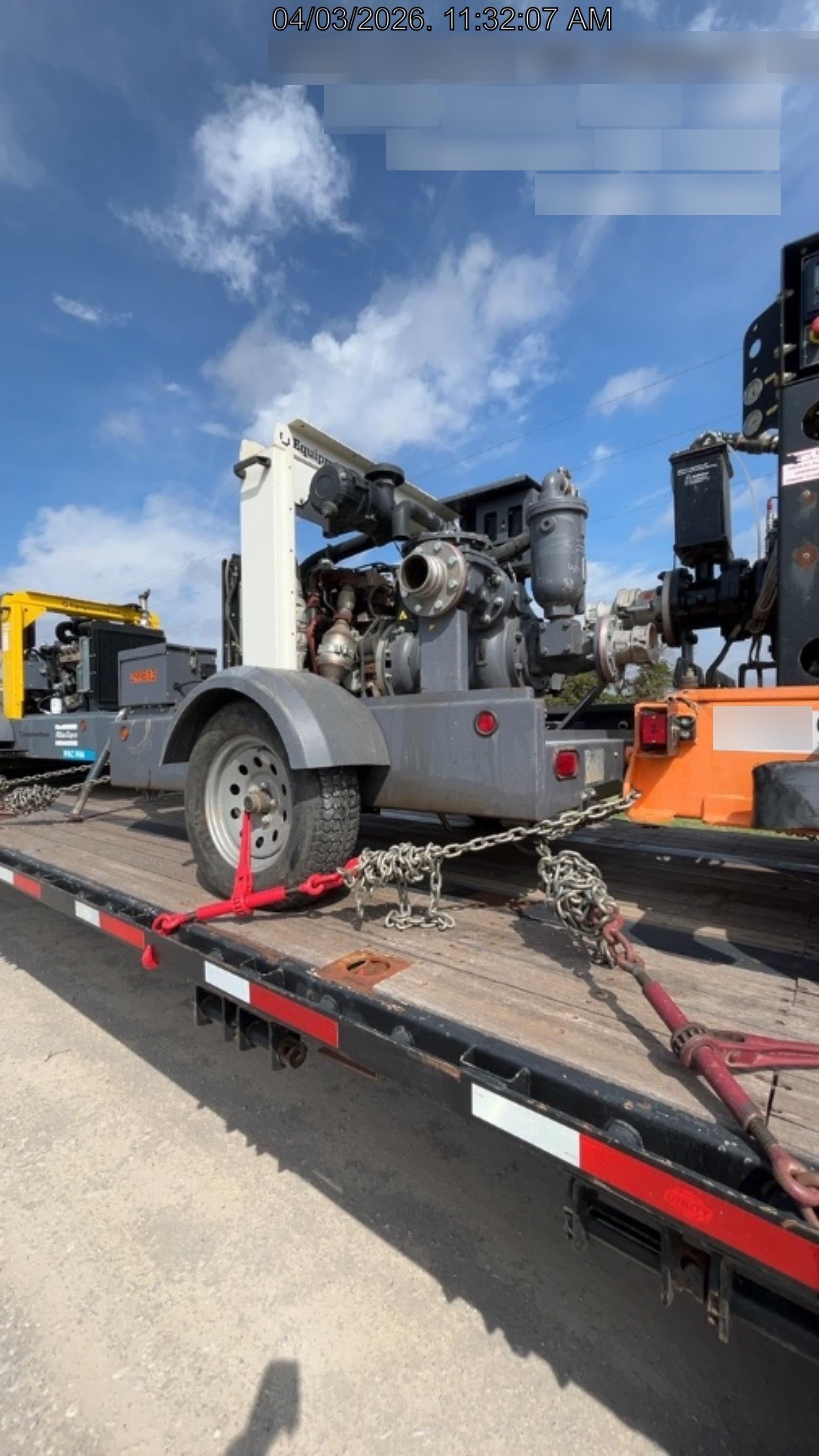 2023 ATLAS COPCO PAC F44 KD