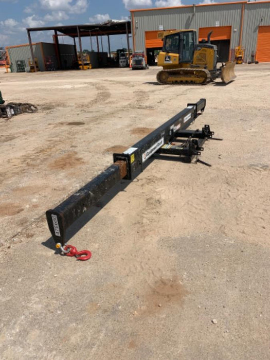 2024 STAR INDUSTRIES 1160B