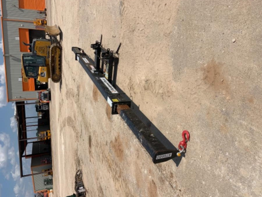 2024 STAR INDUSTRIES 1160B