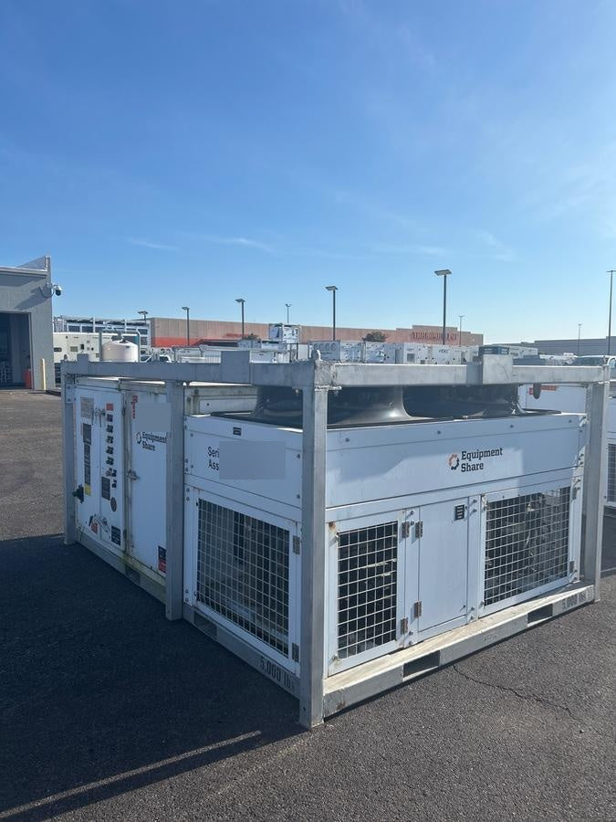 2021 SMARTECH SACP26A-SP