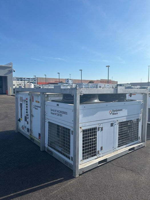 2021 SMARTECH SACP26A-SP