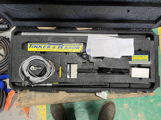 2024 TINKER & RASOR APS