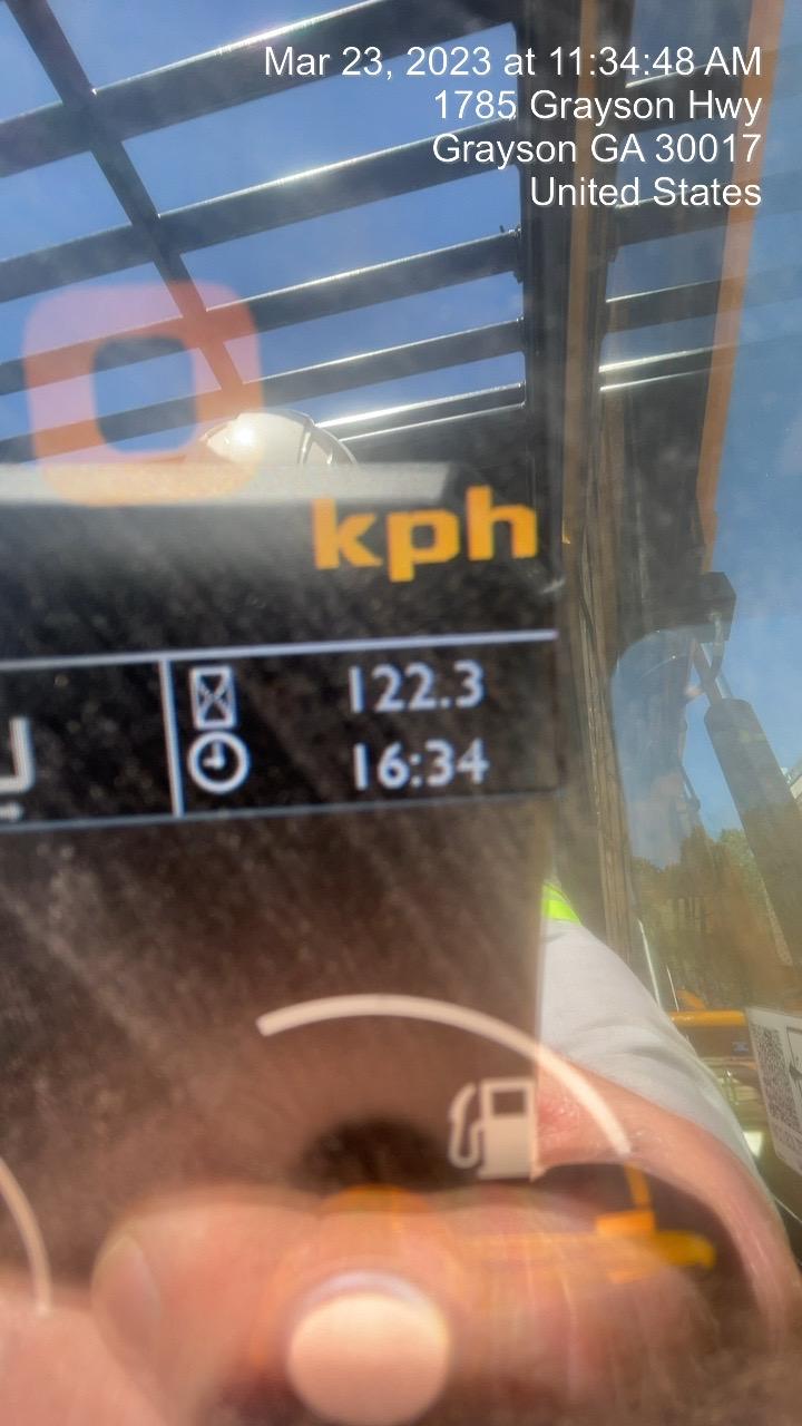 2022 JCB 512-56