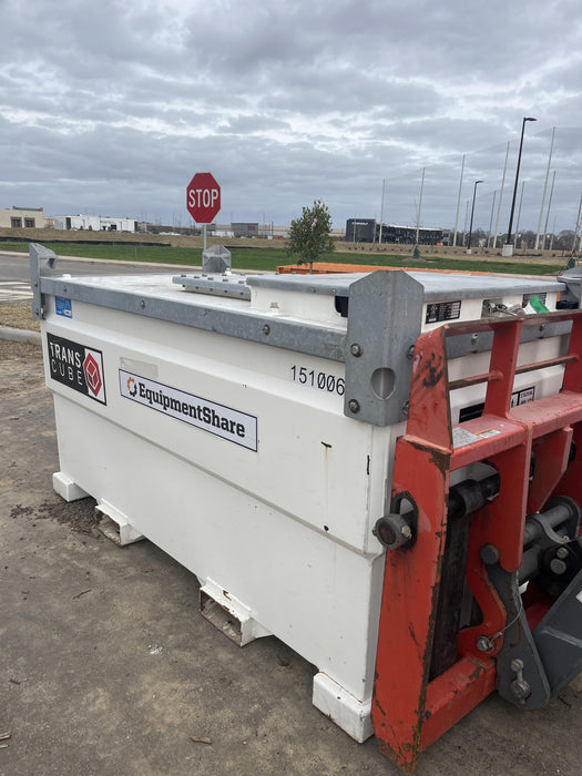 2021 TRANSCUBE 20TCG(G)W-NA