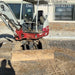2021 TAKEUCHI TB235-2R