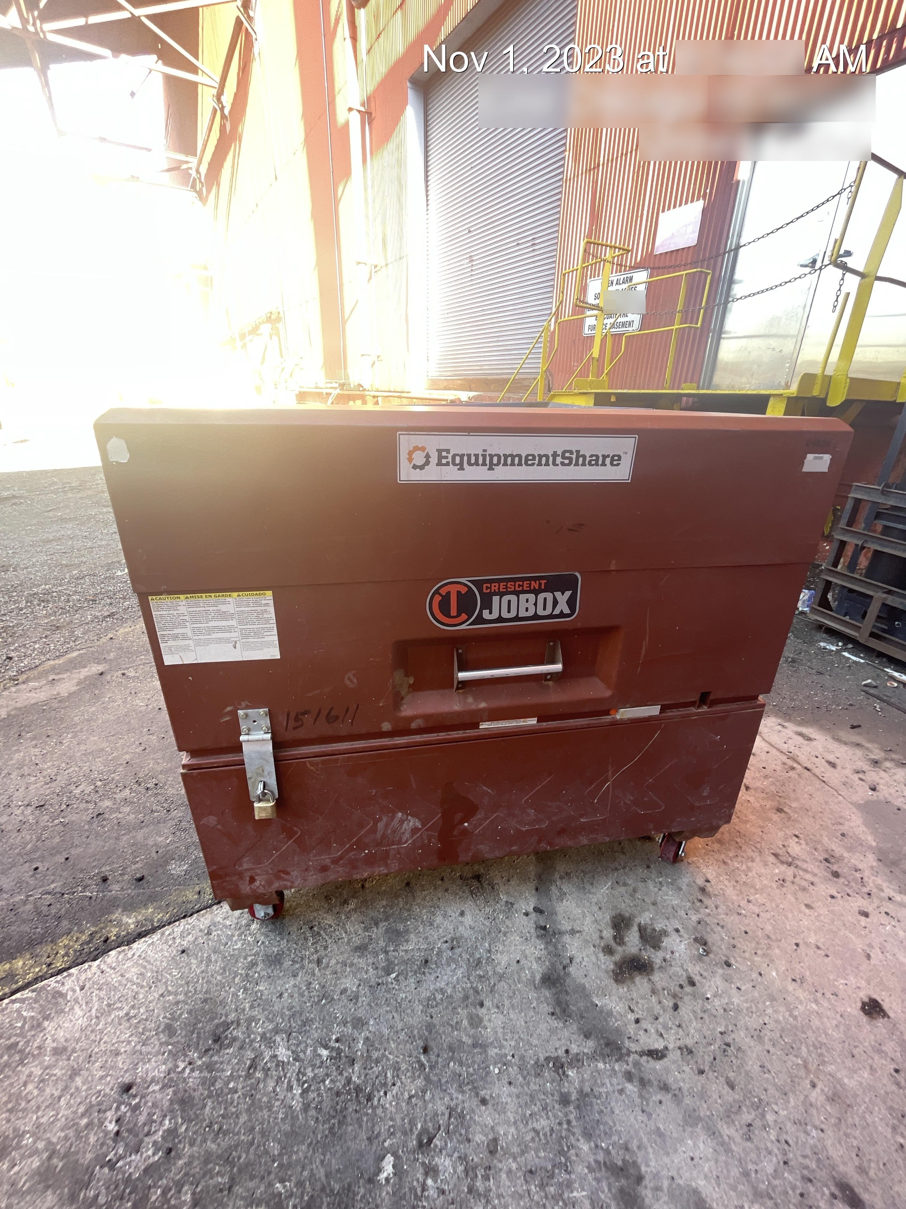 2021 JOBOX 1-682990