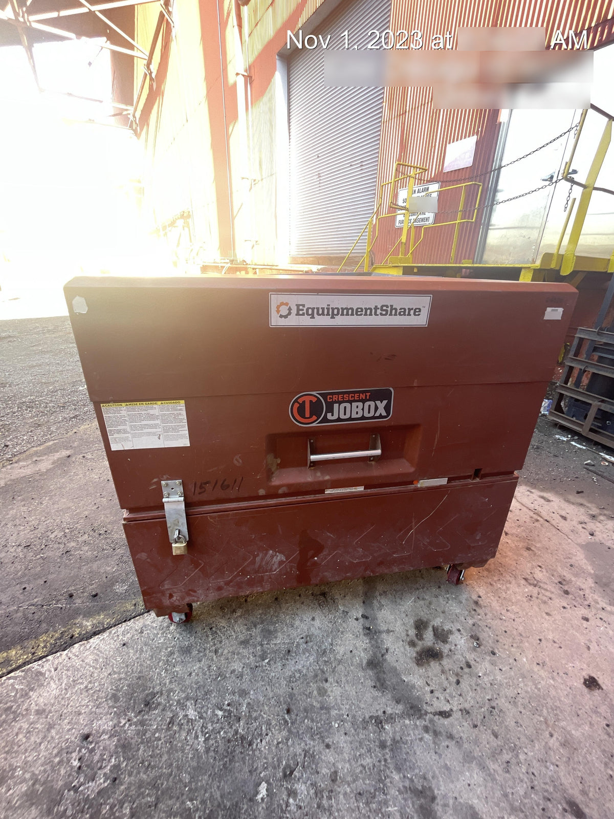 2021 JOBOX 1-682990