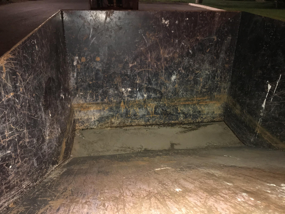 2019 STAR INDUSTRIES M-1820 - Self-Dump Hopper