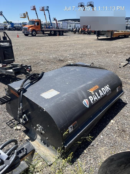 2020 PALADIN Sweepster SB72
