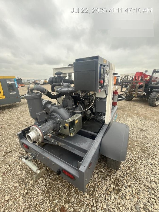 2023 ATLAS COPCO PAC F44 KD