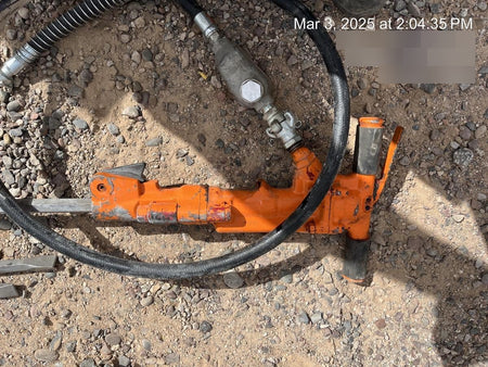 2020 CHICAGO PNEUMATIC CP 1210 S