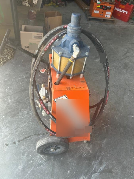 2023 WIDDER 11100