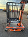 2024 JLG Ecolift 70